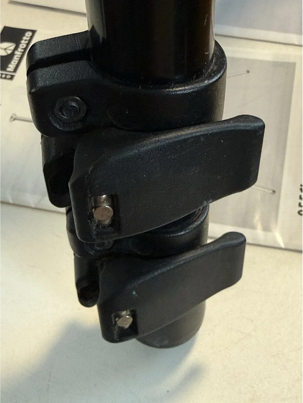 Manfrotto 190CLB/LC29, Pro Camera Support ,
